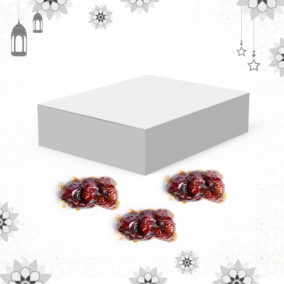 Premium Iftar Saeem Khalas Dates Box