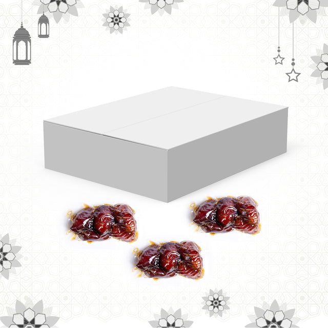 Premium Iftar Saeem Khalas Dates Box