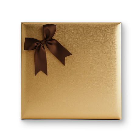 Golden Choco Gift