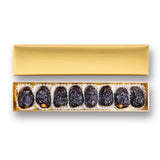 Golden Ajwa Madina Gift Box – 8 Premium Dates