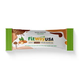 Almond Dates Bar 35g – Healthy & Delicious Snack