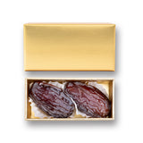 Golden Majdul Dates Gift – 45g Premium Box