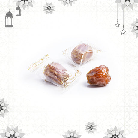 Sukkari Al Qassim Fresh Dates