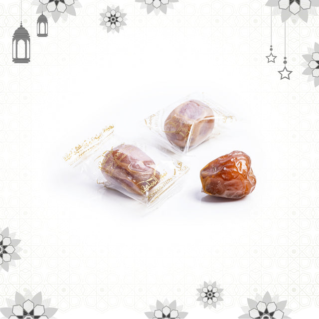 Sukkari Al Qassim Fresh Dates