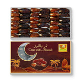 Dates Stuffed with Almond 700GM