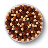 Sukkari Al Qasim Fresh Dates – The Royal Delight with Free 50g Hazelnuts