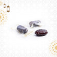 Safawi Al Madina Wrapped Dates