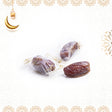 Majdoul Large Dates Wrapped