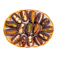 Majdoul Dates Stuffed with Premium Nuts