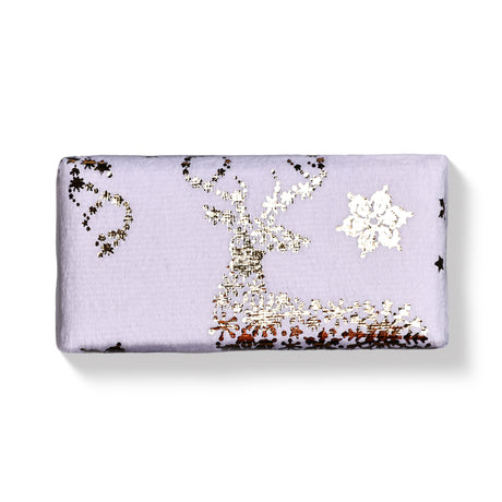 Golden Choco Gift Box with Nuts – 16 Premium Pieces