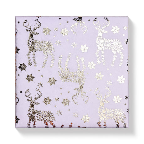 Golden Choco Gift – Chocolate Covered Dates with Nuts (375g)