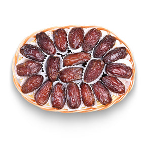 Majdoul Dates Basket 520g
