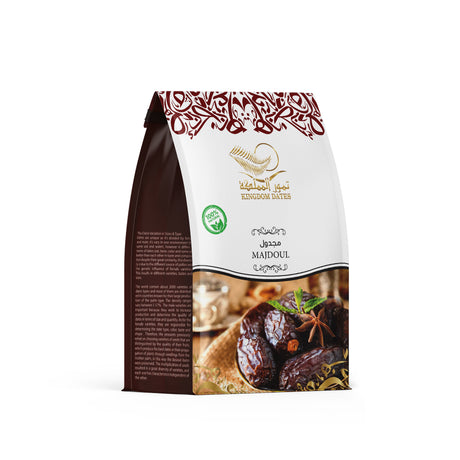 Majdoul Jumbo Dates