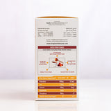 Organic Dates Syrup Sachets – 100% Natural Sweetener | 20g Single-Serve Packs