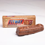 Fitway USA Protein Fuel Bar | 15g Protein | No Added Sugar | 50g