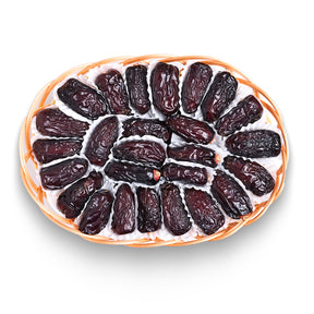 Safawi Al-Madinah Dates Basket 