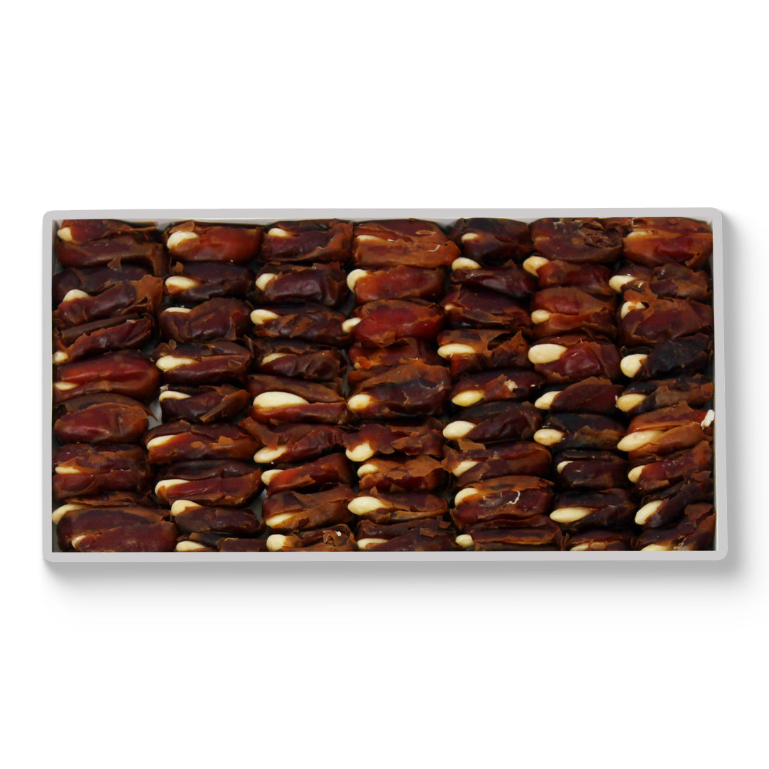 Dates Stuffed with Almond 700 gm