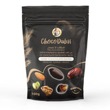 Dark Chocolate Dates Stuffed with Nuts 100 GM