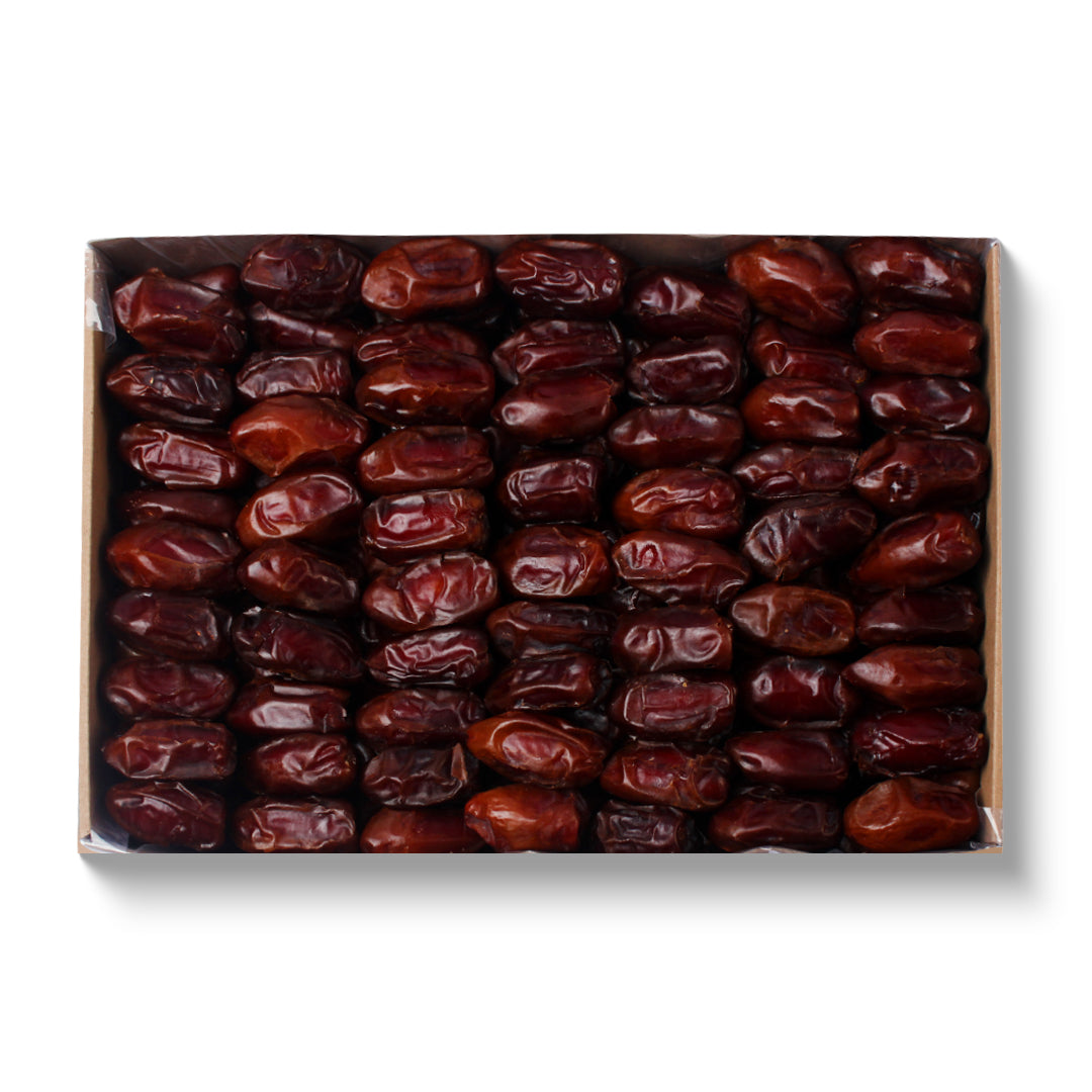 Khedri Dates - Offer 3 kg Box