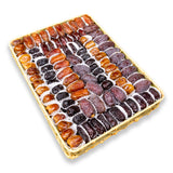 Luxury Plain Dates Tray