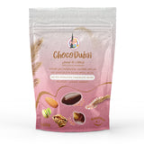 Himalayan Salt Chocolate Dates with Nuts | Premium 100GM