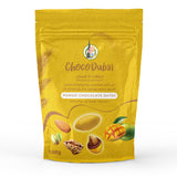 Choco Dubai – 6 Packs of Full-Coated Chocolate Dates (100g Each) – SPECIAL OFFER