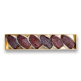 Golden Majdoul Dates Gift – 6 Pieces, 130g Premium Box