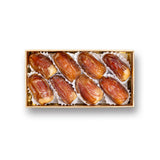 Golden Sagi Dates Gift Box – 16 Premium Pieces