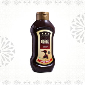 Organic Dates Syrup (Dibs) – 1kg + 150g 