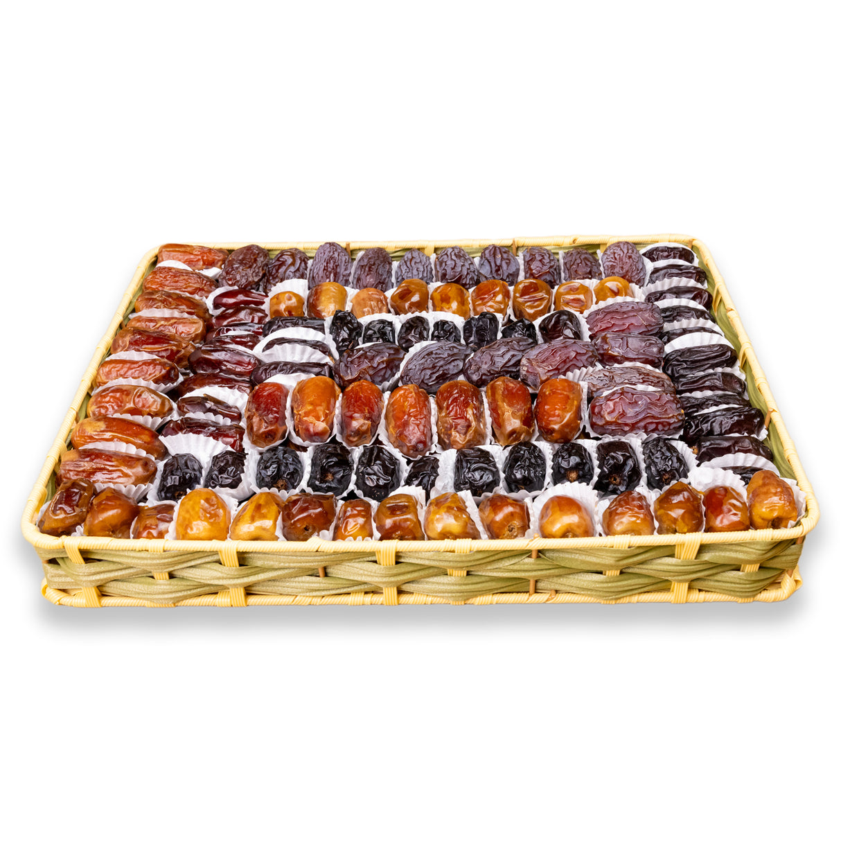 Luxury Plain Dates Tray