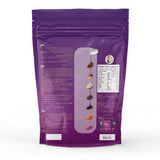 Assorted 350 GM + Mango 200 GM +Himalayan Chocolate Dates With Nuts 200 GM