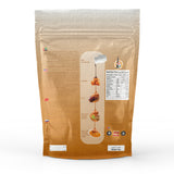 Camel Milk 350g + Caramel Chocolate Dates with Nuts 200g