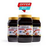 دبس التمر الطبيعي 1 كجم 