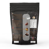 Choco Dubai – 6 Packs of Full-Coated Chocolate Dates (100g Each) – SPECIAL OFFER