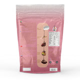 Assorted 350 GM + Mango 200 GM +Himalayan Chocolate Dates With Nuts 200 GM