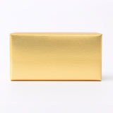 Golden Ajwa Madina Gift Box – 2 Premium Dates