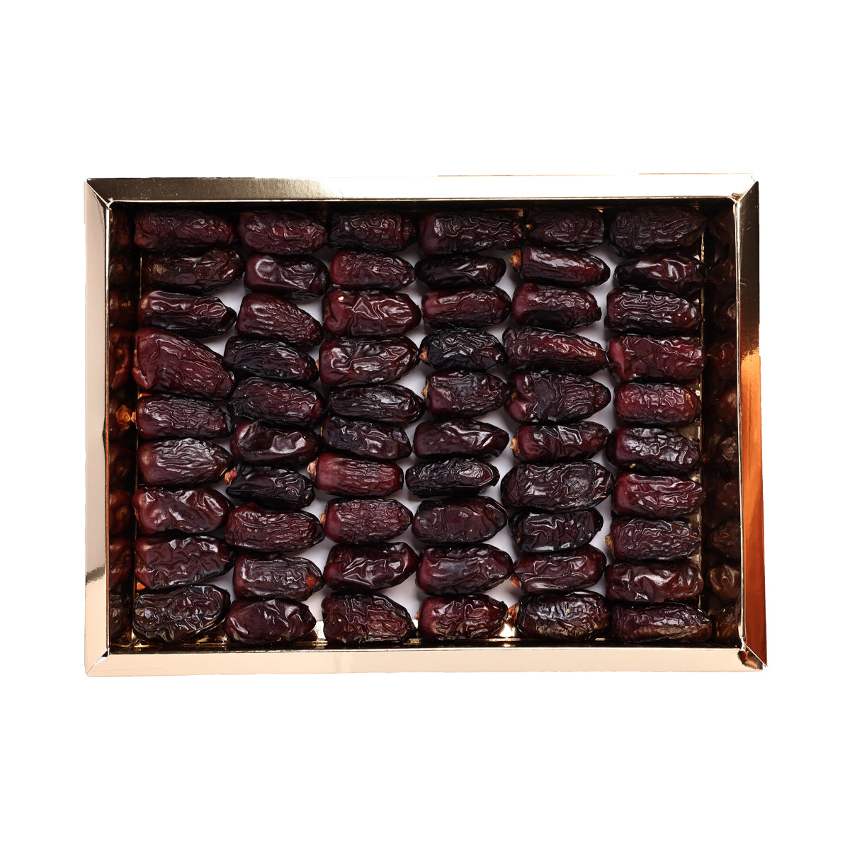 Safawi Al Madina Dates – Premium Gift Box