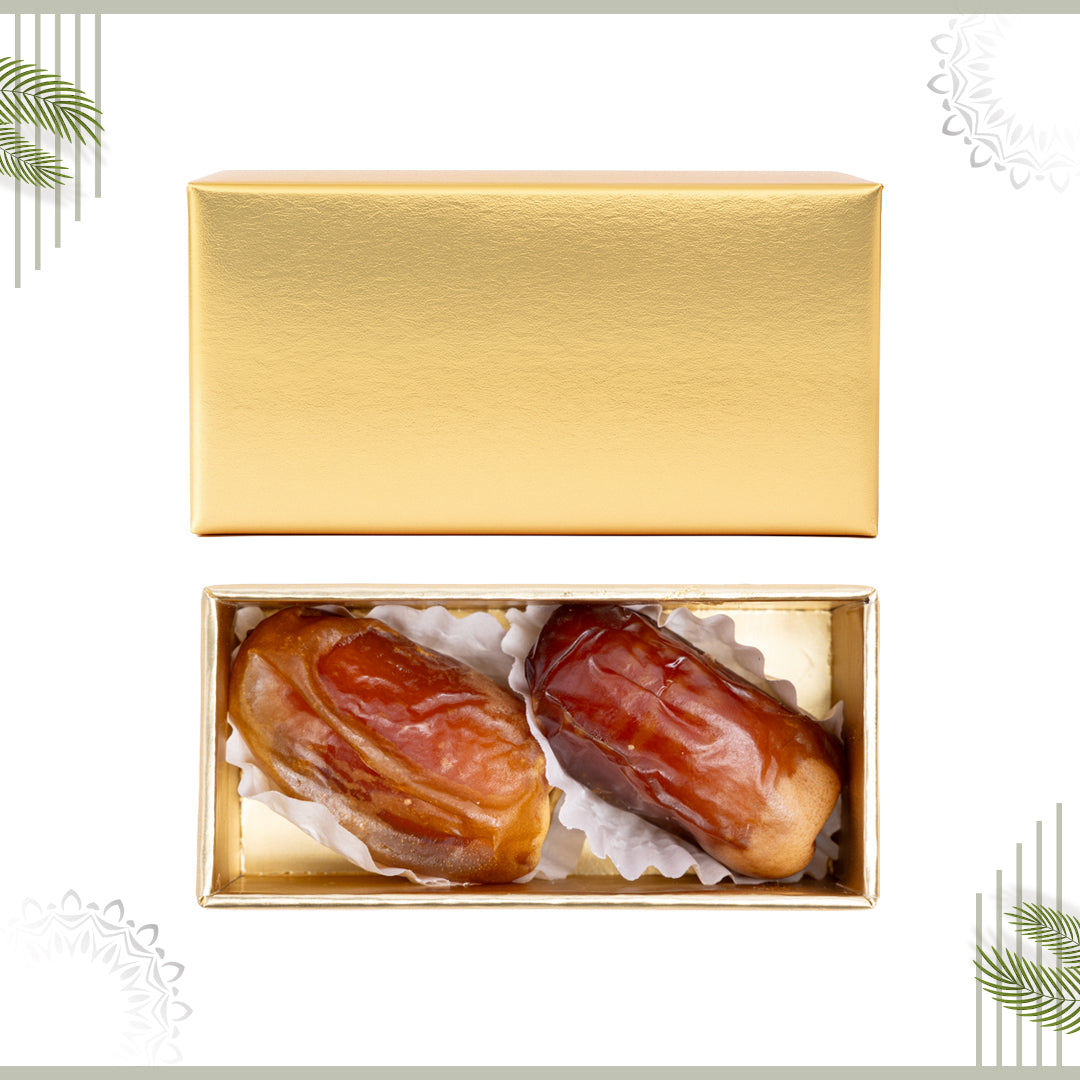 Golden Sagi Dates Gift Box
