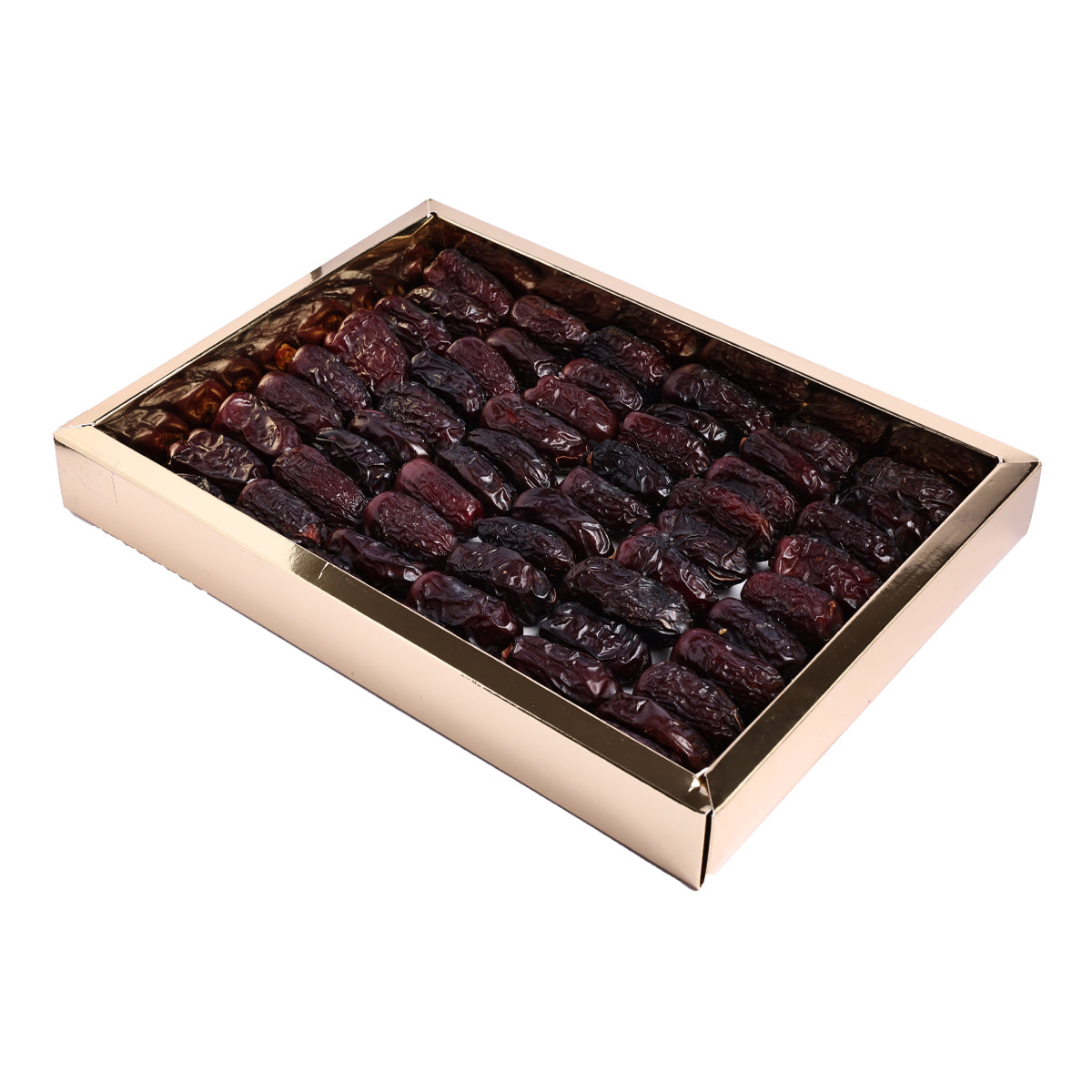 Safawi Al Madina Dates – Premium Gift Box