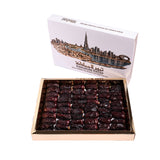 Safawi Al Madina Dates – Premium Gift Box
