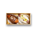 Golden Choco Gift – Full Coated with Nuts Chocolate Box 35g