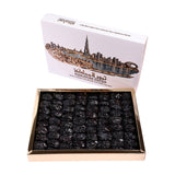 Premium Ajwa Al Madina Dates – Luxury Gift Box