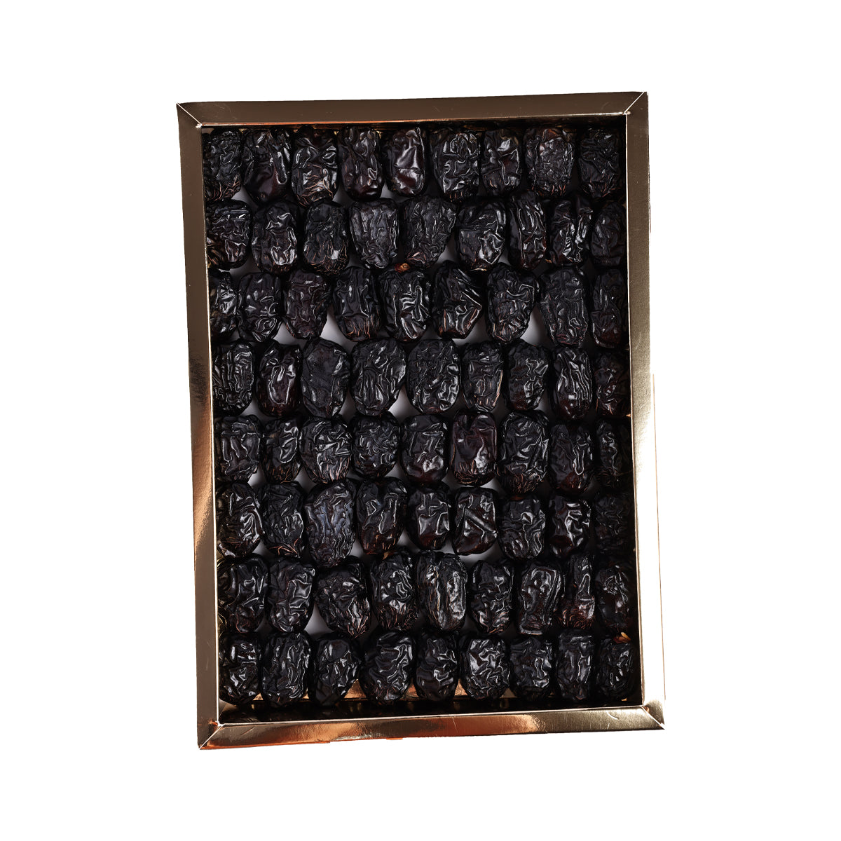 Premium Ajwa Al Madina Dates – Luxury Gift Box