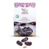 Safawi Al Madina Dates