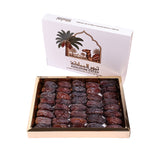 Premium Majdoul Dates – Luxury Gift Box