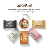 Assorted 350 GM + Mango 200 GM +Himalayan Chocolate Dates With Nuts 200 GM