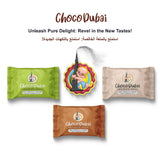 Assorted 350 GM + Mango 200 GM +Himalayan Chocolate Dates With Nuts 200 GM