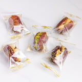 Premium Dates Stuffed with Assorted Nuts (Individually Wrapped) 1KG