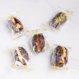 Premium Dates Stuffed with Assorted Nuts (Individually Wrapped) 1KG