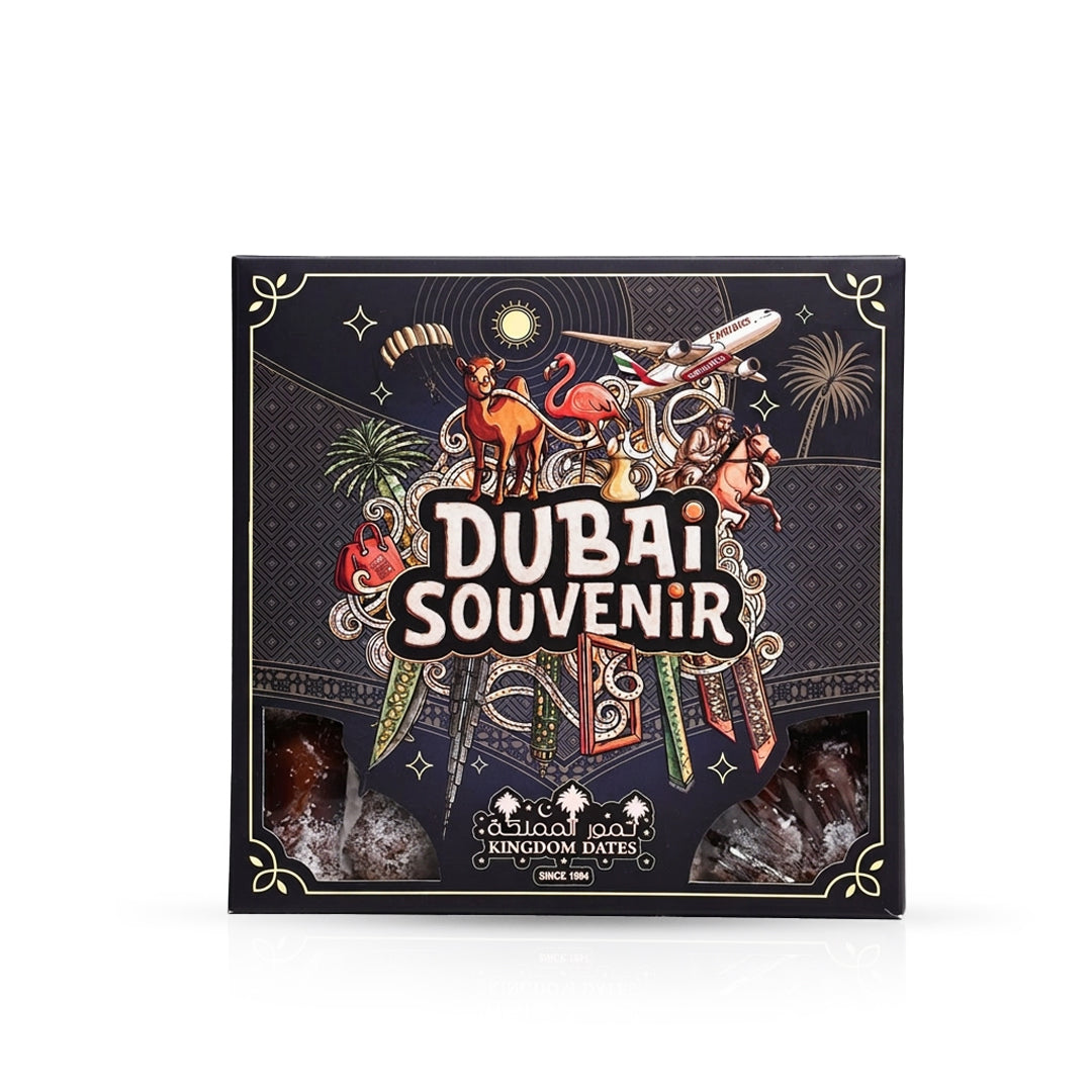 تذكار دبي 300 جرام